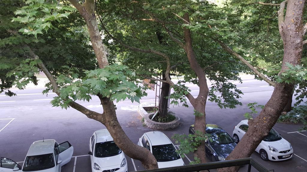 Hani Zemenou Arachova Exterior foto